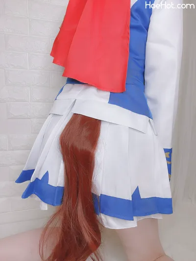 [Atsuki] Teio！！ (Uma Musume Pretty Derby) nude cosplay leaked 531140