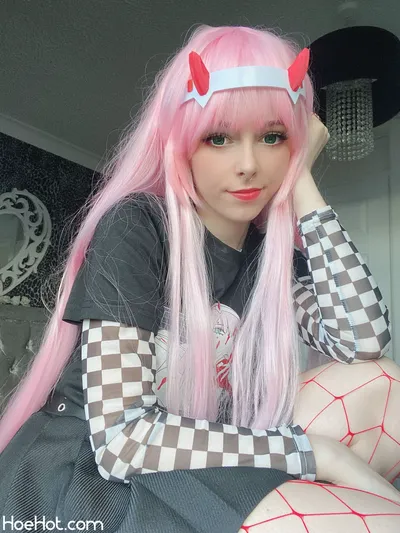 Kitsukanna - E-girl Zero Two's profile image