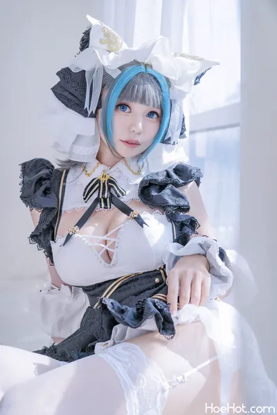 Yuki Neko - Cheshire nude cosplay leaked 221595