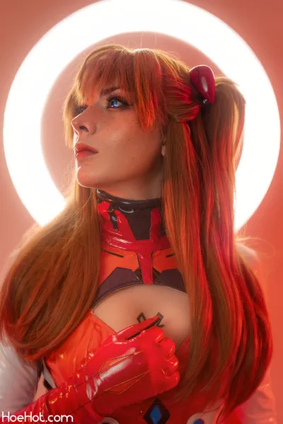 Flaiveth Asuka Suit nude cosplay leaked 319696