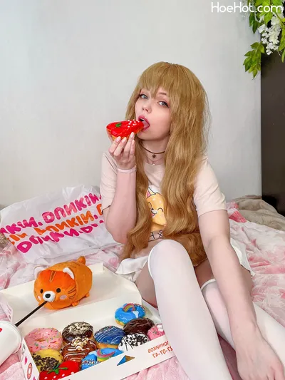 Caticornplay - Taiga nude cosplay leaked 410707