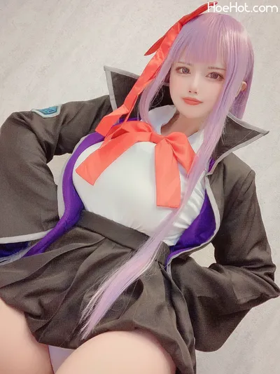 [uri]  FGO compilation nude cosplay leaked 490213