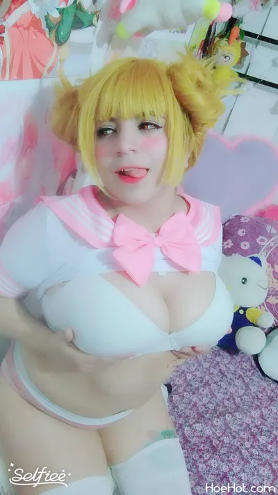 Darling Cute - Toga nude cosplay leaked 602946