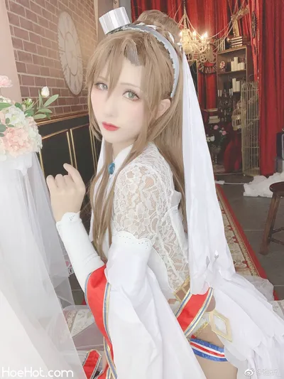 【雅祈】少女前线 (FAL/ 李恩菲尔德/ 97式/ M1887) nude cosplay leaked 610069