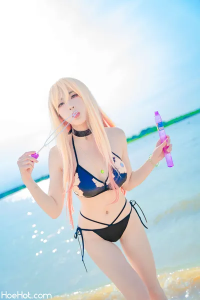 Luximity - Marin nude cosplay leaked 367557