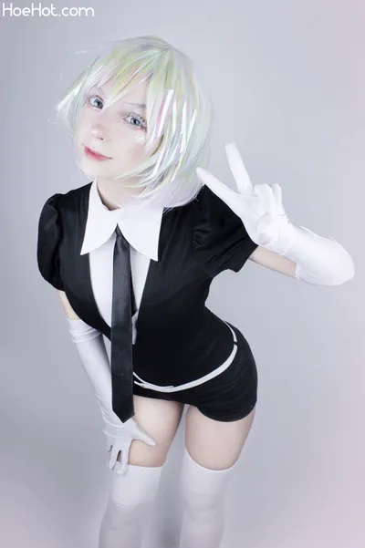 Himeecosplay - Diamond nude cosplay leaked 461182