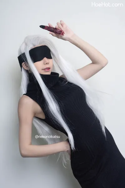 [nekonoi katsu] Cosplay Collection 2021 nude cosplay leaked 599835