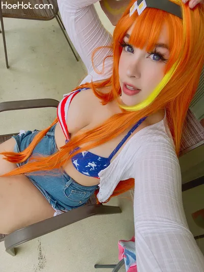 Junkenstein - Coco nude cosplay leaked 581916