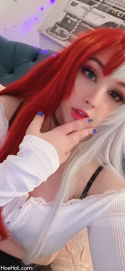 Junkenstein - casual Todoroki nude cosplay leaked 469934