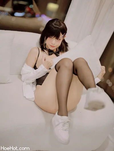 PingPing - Kobeni nude cosplay leaked 328945