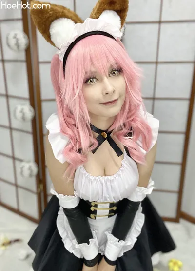 Miih - Tamano nude cosplay leaked 254756