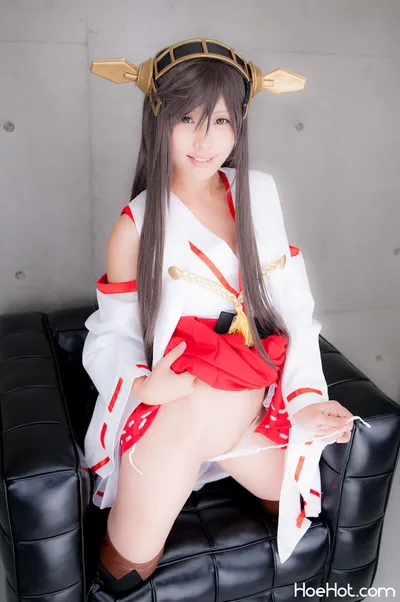 [Glossy Rabbit (Tsuyato)] Ouka Enran 3 nude cosplay leaked 499747