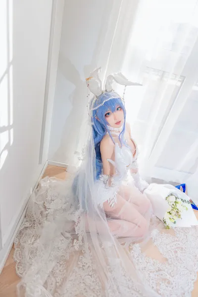 withKaisa - New Jersey Snow‐White Ceremony nude cosplay leaked 263769