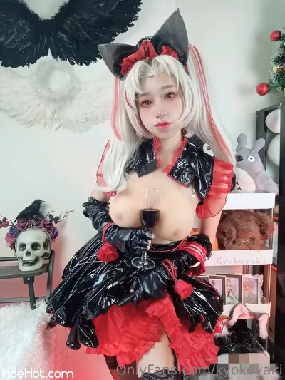 Kyokoyaki - Prinz Adalbert nude cosplay leaked 107775