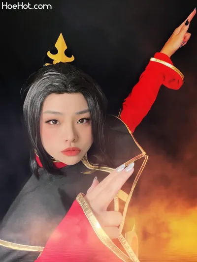 Lumi Star - Azula nude cosplay leaked 199710