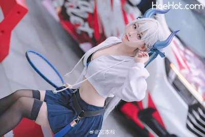 Sakuracyan 宮本桜 - Suffren (Azur Lane) nude cosplay leaked 128590