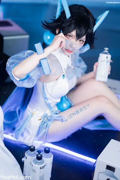 [六二二同学] NO.07 鹿昭依 LUZHAOY nude cosplay leaked 454162