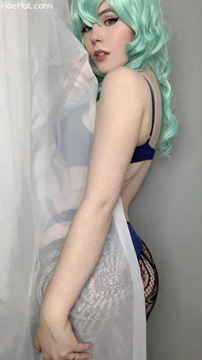 Jazlyn Skyy - Byleth nude cosplay leaked 534198