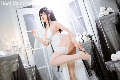 星之迟迟-《Darling》大凤 nude cosplay leaked 487931