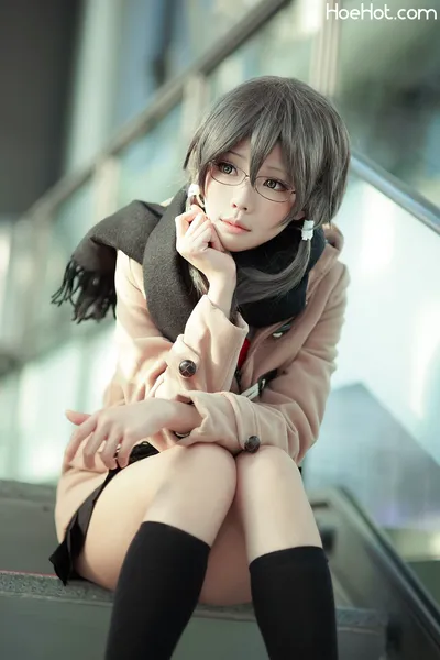 ElyEE子 NO.042 Sword Art Online シノン nude cosplay leaked 267515