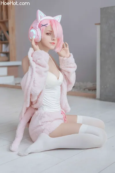 Shirogane - Kitty Ram nude cosplay leaked 552171