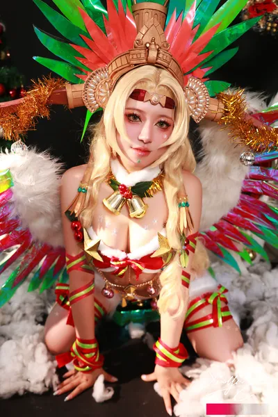 Xiaoying - Quetzalcoatl's profile image