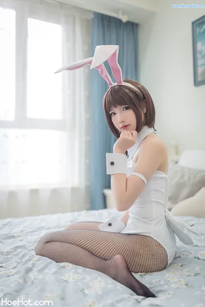 雪晴 Yuki Astra NO.032 加藤惠 Megumi Kato nude cosplay leaked 508785