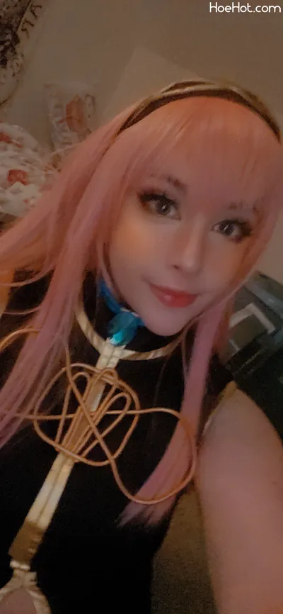 Junkenstein - Luka nude cosplay leaked 470176