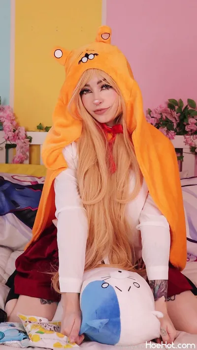 Rusty Fawkes - Umaru nude cosplay leaked 601539