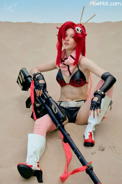 Kawaii Fox - Yoko nude cosplay leaked 379692