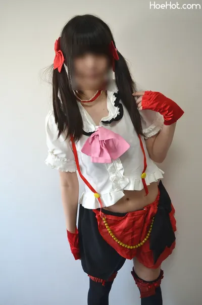 [kurumint] 美レイヤーさんのスカートの中COS総集編19 (5/9) nude cosplay leaked 623097