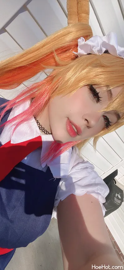 Junkenstein - Tohru nude cosplay leaked 474876