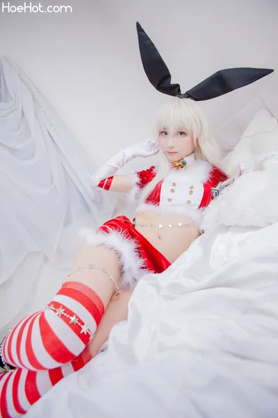 [Cutie Factory (ほぐぴん)] クリスマススペシャル☆本日限定公開あり nude cosplay leaked 142320