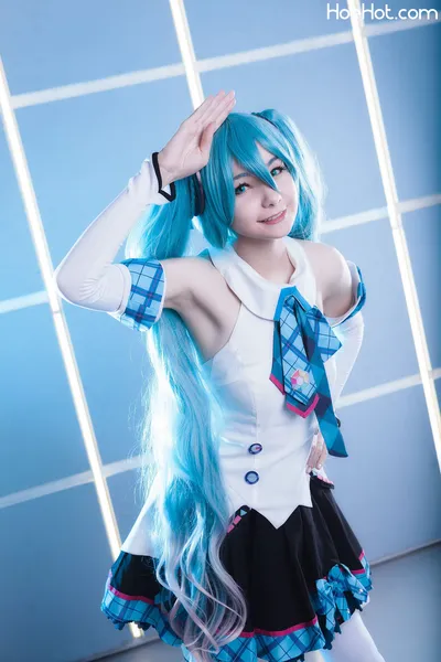 Penkarui - Miku's profile image