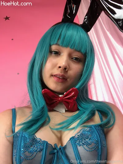 Virtual Geisha - Bulma nude cosplay leaked 343870