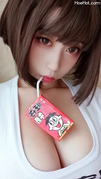 奈汐酱Nice 自撮り - Vol.001 快乐水 兔女郎 nude cosplay leaked 369667