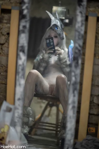 Vandych - Kindred nude cosplay leaked 176057