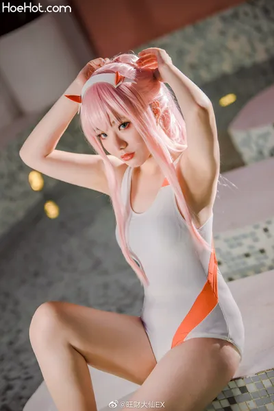 [旺财大仙EX] 国家队02 nude cosplay leaked 430955