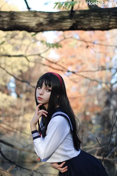 Himeecosplay - Tomie Wood nude cosplay leaked 460568