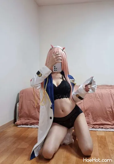 Biya1024 nude cosplay leaked 477988