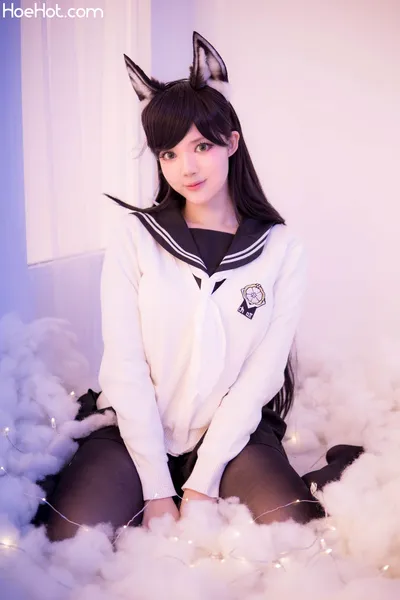 Ying Tze - Atago nude cosplay leaked 611724