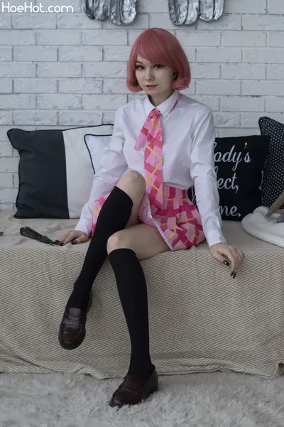 Penkarui - Kofuku nude cosplay leaked 463823