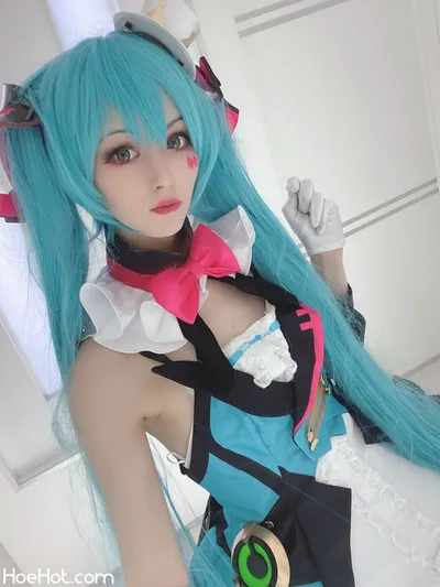 HirariAnn - Mirari Miku nude cosplay leaked 204590