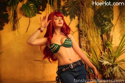 Likeassassin - Nami nude cosplay leaked 138520