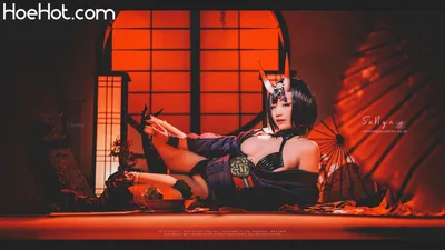 Shuten - mimmi nude cosplay leaked 343518