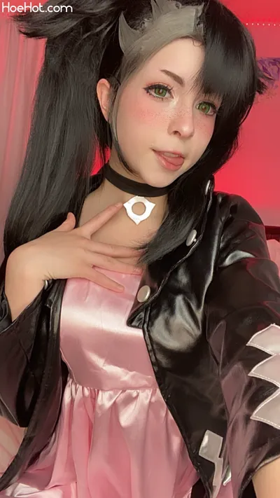 Melondoki - Marnie nude cosplay leaked 282192