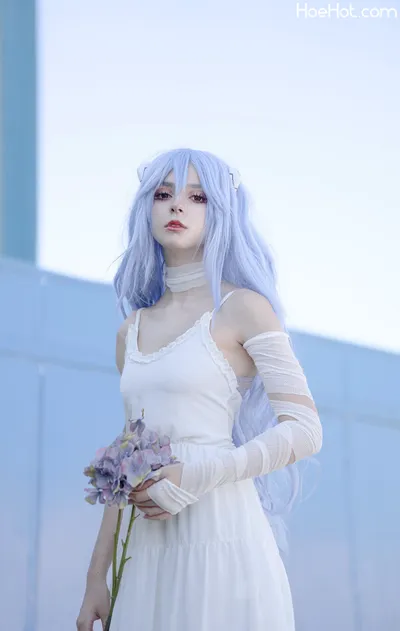 Himeecosplay - Rei nude cosplay leaked 192610