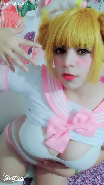 Darling Cute - Toga nude cosplay leaked 602949