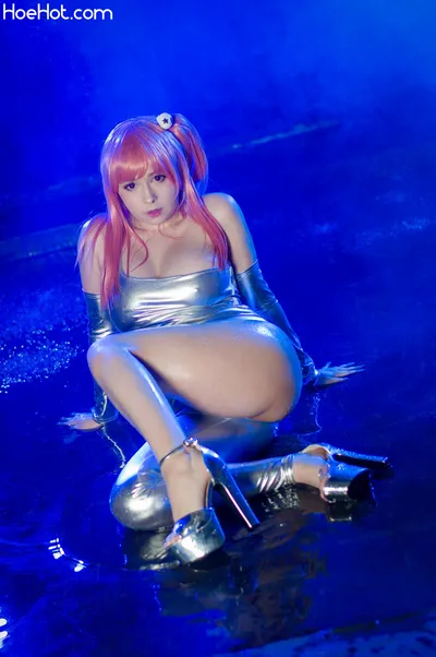 Yoshinobi - Honoka Silver Rain nude cosplay leaked 525863