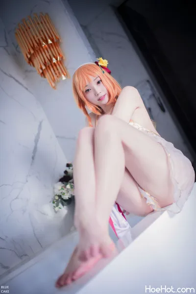 [BlueCake] Bambi - Dive Into You (Princess Connect! Re:Dive) nude cosplay leaked 438669